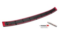 фото thumb №9, Mazda mx-30 2020- накладка молдинг na бампер