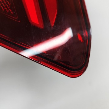 фото thumb №7, Cupra born 2023 правая сторона лампа задняя