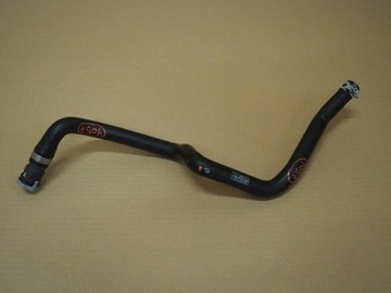 фото thumb №1, Шланг труба воды ford focus c-max