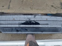 Mercedes c w204 amg 07-09 бампер перед+ tył+progi Киев, фото thumb