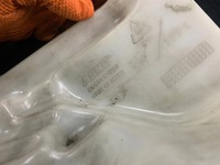 фото thumb №7, Бачок омивача mazda 6 gg 855341-054