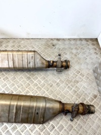 Купити Каталізатор mercedes-benz sl r129 a1294904714 30033414 6.0l 290kw 1998, фото thumb