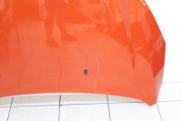 Ford focus mk3 2010r- капот крышка двигателя kb - код лакокрасочного покрытия в Украине, фото thumb