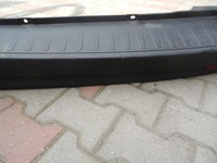 фото thumb №12, Бампер задняя fiat doblo ii fl 15-