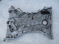 фото thumb №2, Корпус розподільного валу honda civic ix x type-r 2.0 turbo