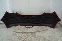 фото thumb №11, Бампер задняя hyundai i30 hb 07- pdc