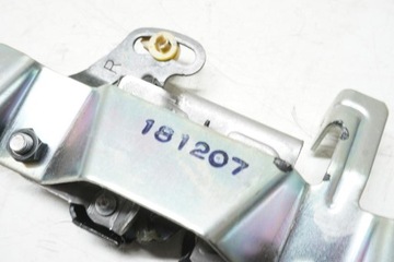 фото thumb №6, Замок правий зад сидіння honda city ii iv