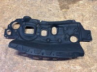 фото thumb №1, Шумоизоляция стены перегородки sportage iv 1.6