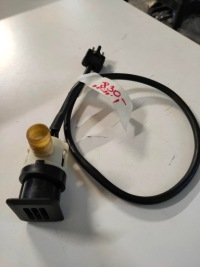 фото thumb №7, Клапан кондиціонера mercedes 107