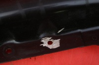 фото thumb №4, Pas переднє підсилювач верхній bmw e65 3.6 v8 272 km 01-05