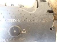 фото thumb №10, Дроссельная заслонка skoda octavia iii 2019 europa 4x4 kombi 06k133062as