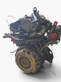 фото thumb №16, Двигатель nissan interstar 2007r 2.5dci kpl форсунки turbo код g9ua650