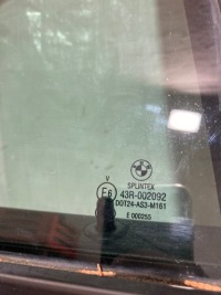 фото thumb №10, Bmw e87 дверь правая зад задние правые