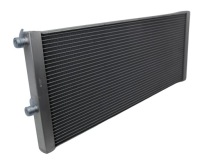 фото thumb №1, Радиатор bmw 7 f01, f02, f03, f04 2008 - 2015