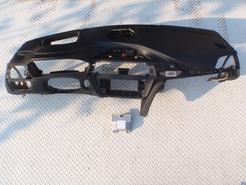 фото thumb №5, Bmw 3 f30 f31 f34 nić панель kokpi консоль подушки