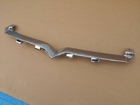 фото thumb №5, Tesla s рестайлінг 2016- хром решітка радіатора 1056377-00-f новий