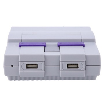 Чехол Superpi для Retroflag raspberry pi3b + 2/3 model b геймпад с двойным USB usb