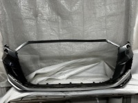 фото thumb №1, Audi q7 4m0 lift sline бампер передний