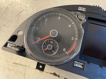 фото thumb №5, Vw passat b7 спідометр  прилади 3aa920871d