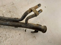 фото thumb №7, Магистраль водяная труба шланг wody kia picanto i sa 1.1 crdi d3fa