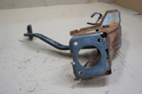 фото thumb №5, Opel monterey педаль тормоза 3,1 tdi