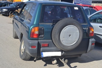 фото thumb №11, Toyota rav4 i 2.0 '94-00 дверь правые перед 6n5
