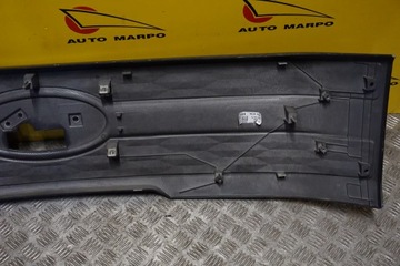 фото thumb №8, Ford f150 lightning 2022 - 2025 решітка перед решітка радіатора usa