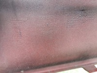 фото thumb №14, Alfa romeo giulia quadrifoglio q4 бампер перед