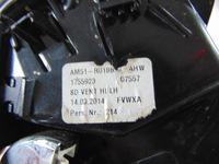 фото thumb №5, Ford kuga mk2 решітка обдув ліва am51r018b09ahw