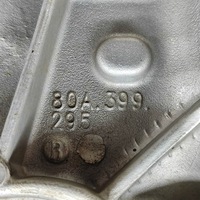 фото thumb №6, Audi q5 sq5 2021 левая сторона кронштейн / кронштейн двигателя