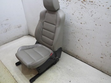 фото thumb №9, Сиденье сиденья диван зад кожа комплект mazda cx-5