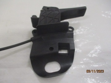 фото thumb №5, Peugeot 308 t9 трос ручка відкривання капота