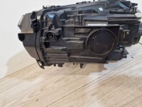 фото thumb №6, Mercedes eqa eqb a2439069000 full led правая лампа