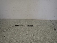 фото thumb №5, Mazda premacy 2.0d 99-05 шланг кондиціонера