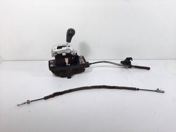 фото thumb №16, Audi a4 b6 2.5tdi 03r вибірник домкрат коробки передач троси автомат 8e1713111j