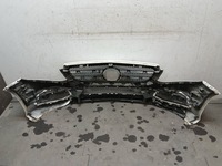 фото thumb №10, Бампер перед mercedes e класс w213