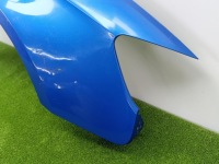 Audi rs3 8v sportback крыло  правый  перед передний хороший Оригинал, фото thumb