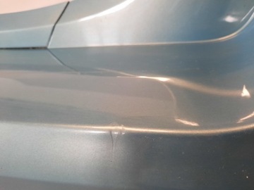 фото thumb №6, Opel signum 04-08 бампер зад задний 551004542