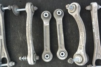 фото thumb №14, Рычаг задняя maserati quattroporte vi ghibli