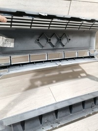 фото thumb №11, Fiat ducato boxer рамка решётка радиатора 1315078070