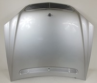 фото thumb №1, Капот 744 mercedes w220 комплектна