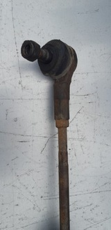 фото thumb №10, Трансмиссия рулевая hyundai atos i 5770002010