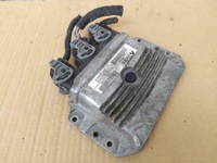 фото thumb №1, Блок керування двигуна бортовий комп'ютер renault clio 8200504593