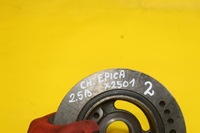 фото thumb №6, Шкив epica 2.5 b x2501