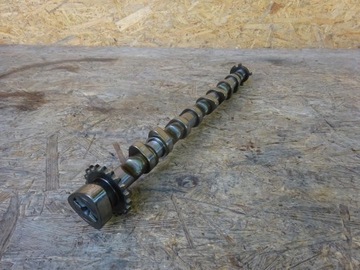 фото thumb №16, Golf v audi tt 8j a3 8p 2.0 tfsi bwa axx bul вал распределительный вал всасывающий 06f101b