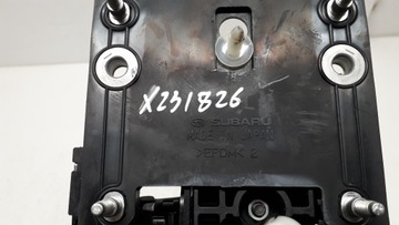 фото thumb №8, Subaru legacy v outback iv домкрат выборщик коробки передач