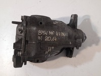 фото thumb №8, Bmw m6 2014 мост дифференциал задний 4.4 бензин n152