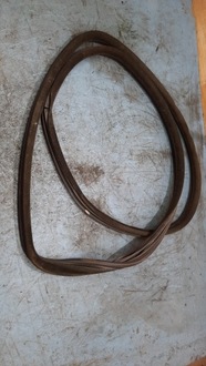 фото thumb №1, Прокладка двері правий задня fiat stilo 5d hb 05r