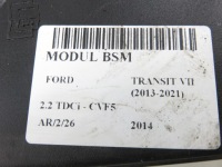 фото thumb №9, Блок запобіжників ford transit vii 2013-2021 bk3t9k499bcb