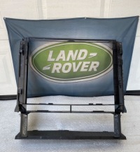 Купить Land rover range rover l322 накладка вентилятора радиатора pcu000111, фото thumb